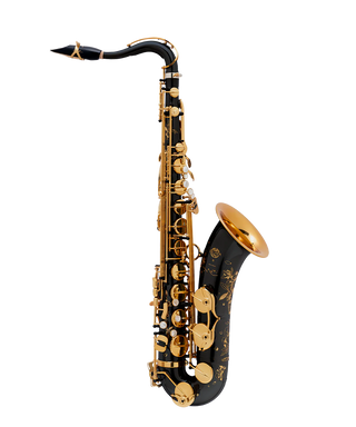 Supreme Selmer Tenor Saxophone