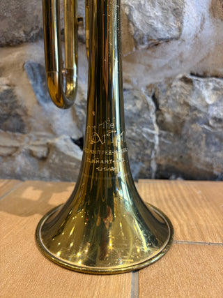 Pre-Owned Martin Committee Vintage Bb Trumpet