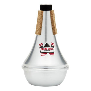 Denis Wick Trumpet Straight Mute