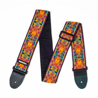 Courroie Guitare Jimi Hendrix