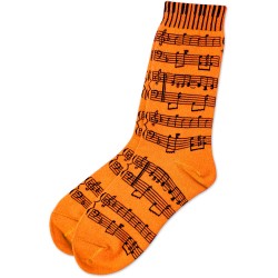 Bas Musicaux Partitions