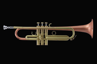 Schilke Bb Trumpet Artisanal Series HC1