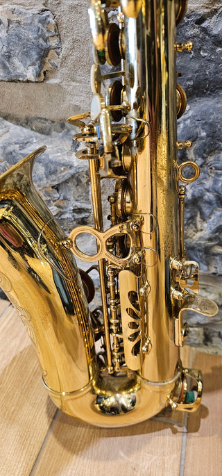 Saxophone Alto Usagé Julius Keilwerth SX90R