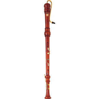 Yamaha YRB-61 Bass Recorder