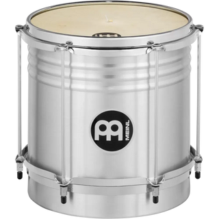 Cuica Meinl 10" en Aluminium
