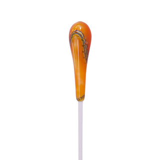 Baguette Dir. Heckman "Acrylic Teardrop" 14"