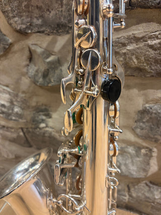 Pre-owned Selmer Mark VI Alto Saxophone