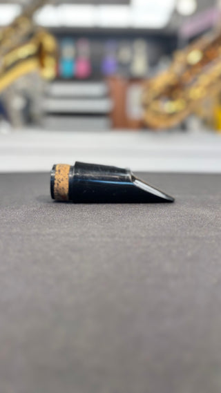 Embouchure de clarinette basse Twigg d'occasion