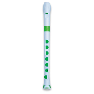 Flûte à Bec Soprano Nuvo Recorder +