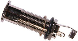 Prise Jack Cylindrique 1/4 Profile