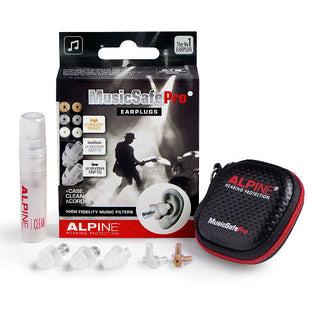 Protecteur Acoustique Alpine Pro