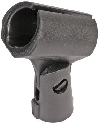 Profile Microphone Clip
