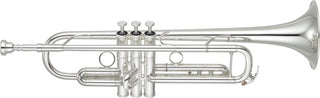 Trompette Sib Yamaha YTR-8335RSII