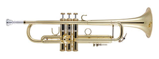 Bach Stradivarius Trumpet in B♭ 190M37X