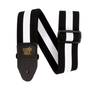 Ernie Ball Stretch Comfort Guitar Strap