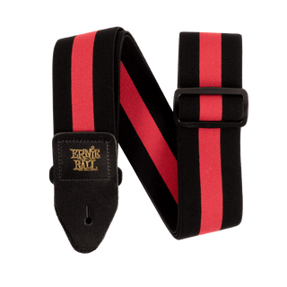 Ernie Ball Stretch Comfort Guitar Strap