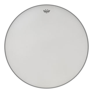 Peau Remo RENAISSANCE Insert en Aluminum 31''