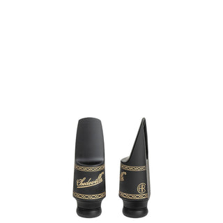 Bec Saxophone Soprano Chedeville RC Series