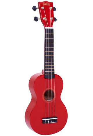 Ukulele Mahalo Rainbow Series
