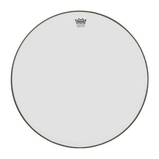 Peau de Timbale Remo 33" RC-Series Renaissance Clear Low-Profile Steel Insert