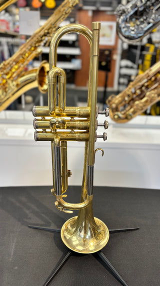 Trompette Yamaha YTR-232 Usagée