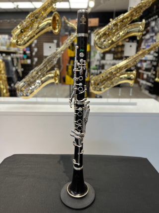 Pre-Owned Buffet Crampon Festival Greenline Bb Clarinet