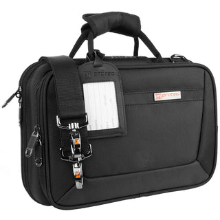 Étui Clarinette Protec Slimline