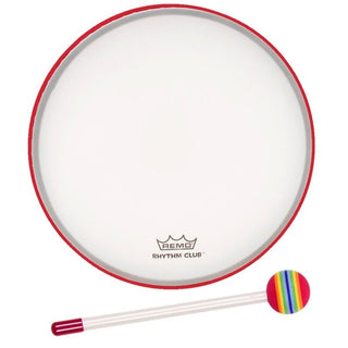 Tambourin Remo Rhythm Club
