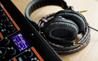 Écouteur Roland RH-200