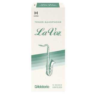 Anches Sax Tenor La Voz (5)