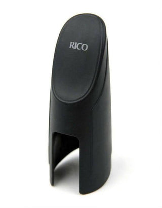 Couvre Bec Saxophone Ténor Rico (Hard Rubber)