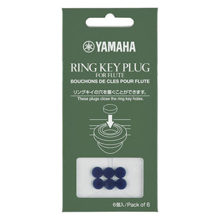 Bouchon Clés pour Flûte Yamaha