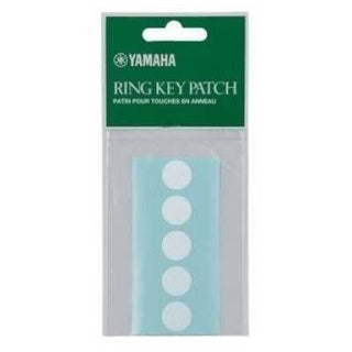 Yamaha Ring Key Patch