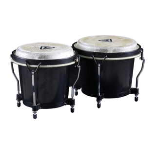 Bongos Tycoon Ritmo Noir