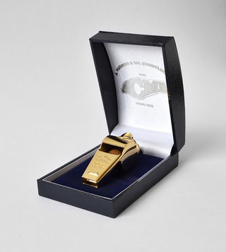 Sifflet Thunderer Acme Embouchure Effilée