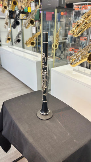 Clarinette Sib Nuova NCL-3 Usagée