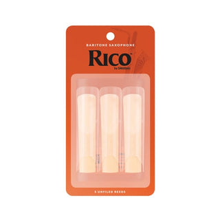 Anches Saxophone Baryton Rico (3)