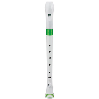 Nuvo - Soprano Recorder