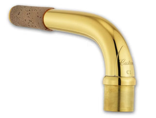 Yamaha C1 Baritone Saxophone Neck