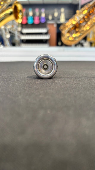 Embouchure Trompette Carlton 3C Usagée