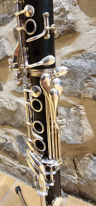 Pre-Owned Buffet-Crampon Festival Bb Clarinet