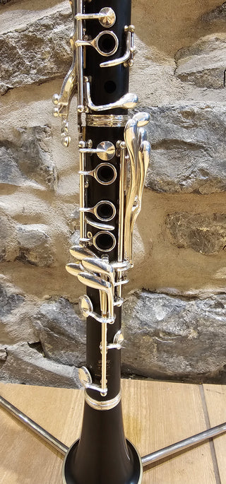 Pre-Owned Buffet-Crampon Festival Bb Clarinet
