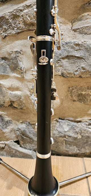 Pre-Owned Buffet-Crampon Festival Bb Clarinet