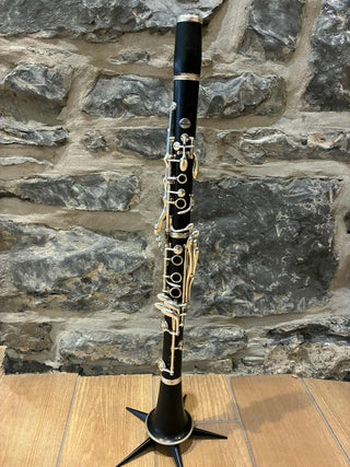 Pre-Owned Buffet-Crampon Festival Bb Clarinet
