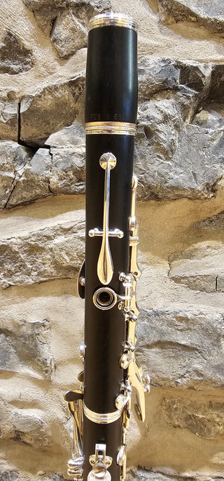 Pre-Owned Buffet-Crampon Festival Bb Clarinet