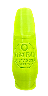 10MFAN Fireball 6 Alto Saxophone Mouthpiece