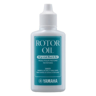 Yamaha Rotor Oil