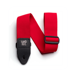 Ernie Ball Polypro Guitar Strap