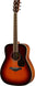 Brown Sunburst