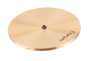 Ensemble Crotales (13) Sabian, Octave Grave